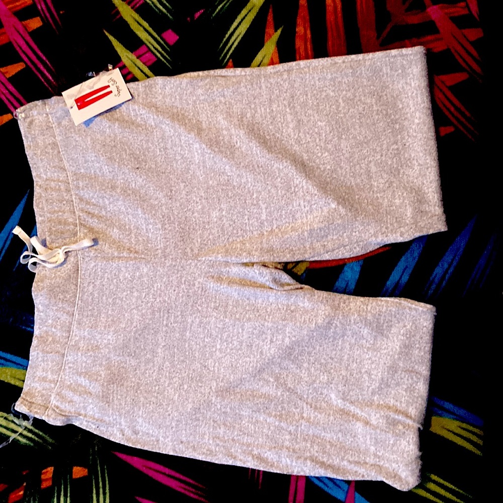 Super Soft Sweat Pants